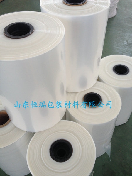 如何分辨出PE膜和PVC包裝膜？